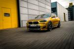 BMW X2 ACS2 2.0 xd by AC Schnitzer 2018 года